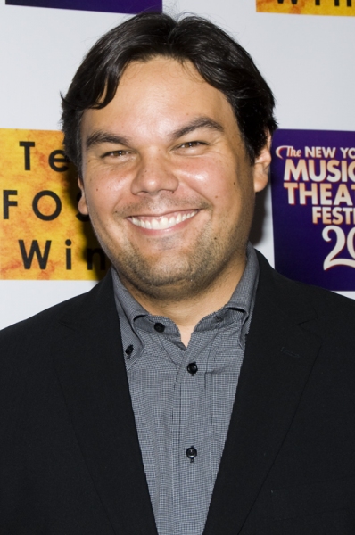 Photo Coverage: 2011 NYMF Kicks Off with Opening Gala! Image