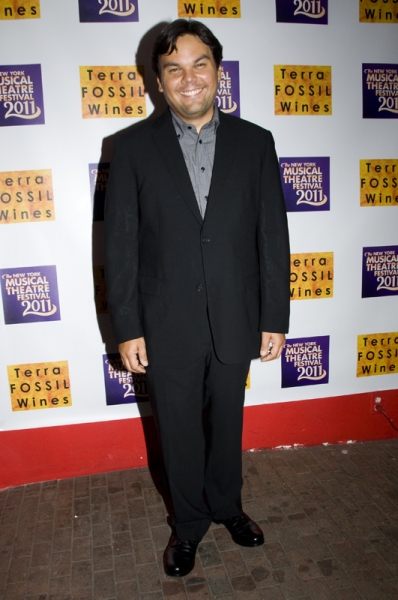 Photo Coverage: 2011 NYMF Kicks Off with Opening Gala! Image