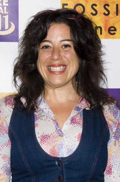 Photo Coverage: 2011 NYMF Kicks Off with Opening Gala! Image