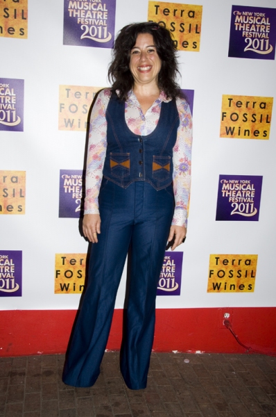 Photo Coverage: 2011 NYMF Kicks Off with Opening Gala! Image
