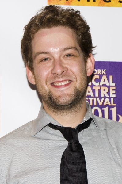 Photo Coverage: 2011 NYMF Kicks Off with Opening Gala! Image