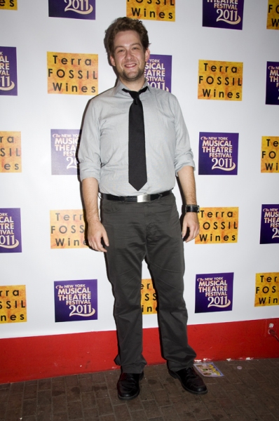 Photo Coverage: 2011 NYMF Kicks Off with Opening Gala! Image