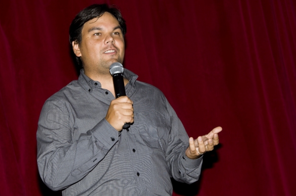 Photo Coverage: 2011 NYMF Kicks Off with Opening Gala! Image