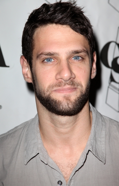 Photo Coverage: BOOK OF MORMON, FOLLIES et al. Honored with 2011 Artios Awards Image