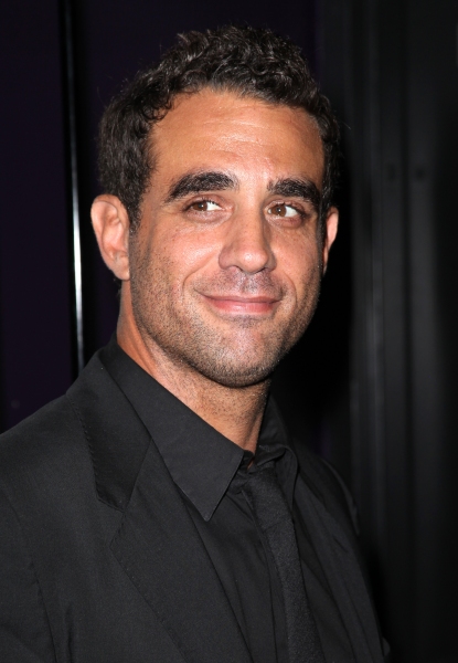 Photo Coverage: BOOK OF MORMON, FOLLIES et al. Honored with 2011 Artios Awards Image