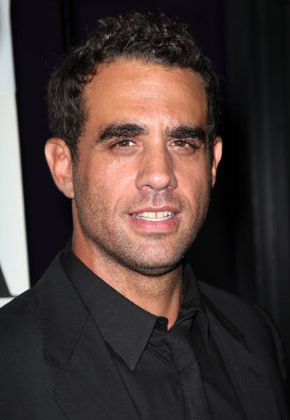 Photo Coverage: BOOK OF MORMON, FOLLIES et al. Honored with 2011 Artios Awards Image