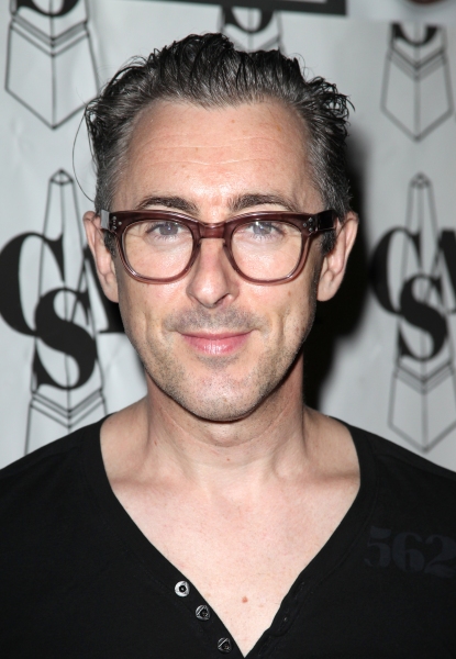 Photo Coverage: BOOK OF MORMON, FOLLIES et al. Honored with 2011 Artios Awards Image