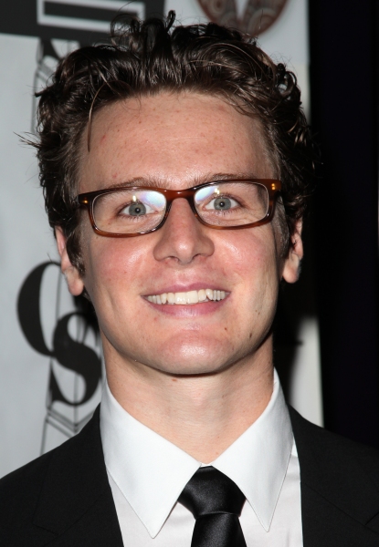 Photo Coverage: BOOK OF MORMON, FOLLIES et al. Honored with 2011 Artios Awards Image
