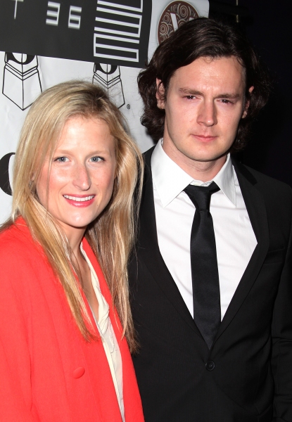 Photo Coverage: BOOK OF MORMON, FOLLIES et al. Honored with 2011 Artios Awards Image