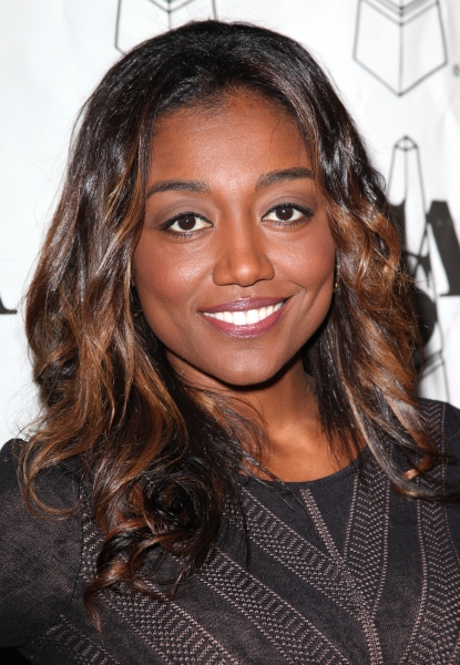 Photo Coverage: BOOK OF MORMON, FOLLIES et al. Honored with 2011 Artios Awards Image
