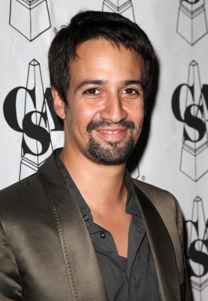 Photo Coverage: BOOK OF MORMON, FOLLIES et al. Honored with 2011 Artios Awards Image