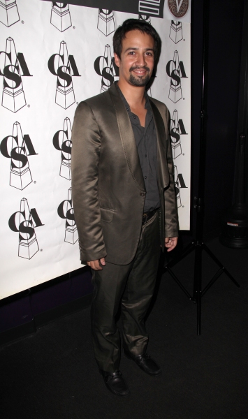 Photo Coverage: BOOK OF MORMON, FOLLIES et al. Honored with 2011 Artios Awards Image