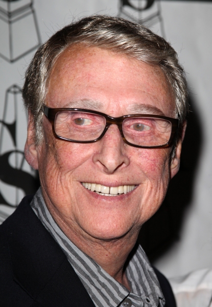 Photo Coverage: BOOK OF MORMON, FOLLIES et al. Honored with 2011 Artios Awards Image