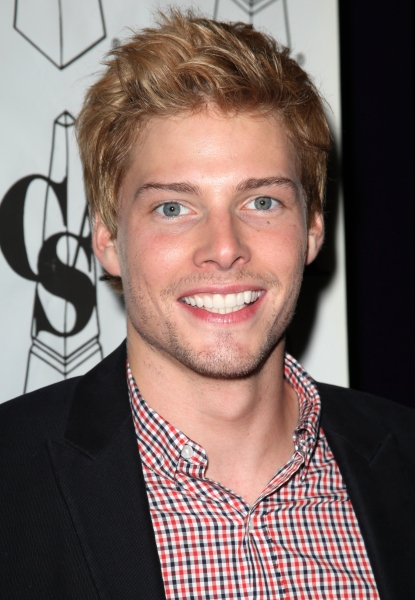 Photo Coverage: BOOK OF MORMON, FOLLIES et al. Honored with 2011 Artios Awards Image