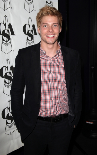 Photo Coverage: BOOK OF MORMON, FOLLIES et al. Honored with 2011 Artios Awards Image
