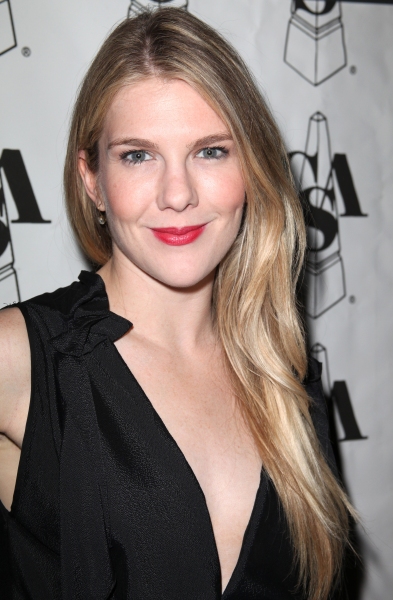 Photo Coverage: BOOK OF MORMON, FOLLIES et al. Honored with 2011 Artios Awards Image