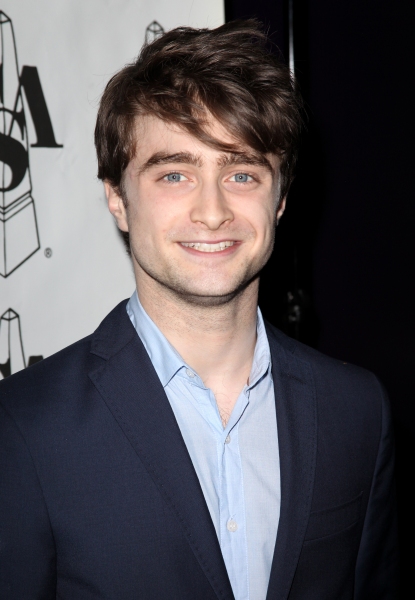 Daniel Radcliffe  Photo