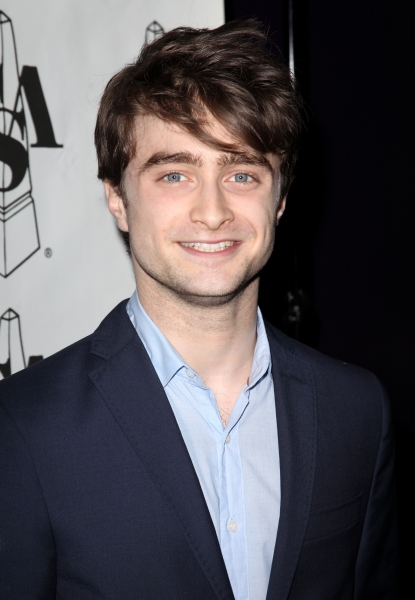 Photo Coverage: BOOK OF MORMON, FOLLIES et al. Honored with 2011 Artios Awards Image