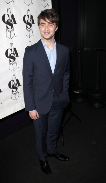 Photo Coverage: BOOK OF MORMON, FOLLIES et al. Honored with 2011 Artios Awards Image
