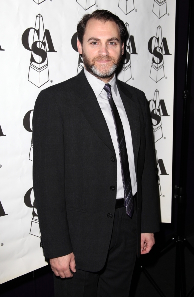 Photo Coverage: BOOK OF MORMON, FOLLIES et al. Honored with 2011 Artios Awards Image