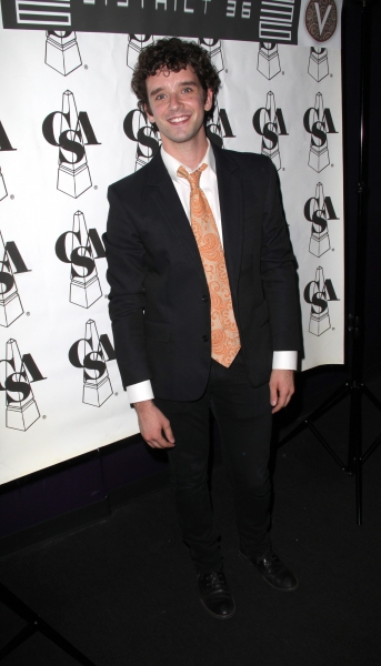 Photo Coverage: BOOK OF MORMON, FOLLIES et al. Honored with 2011 Artios Awards Image