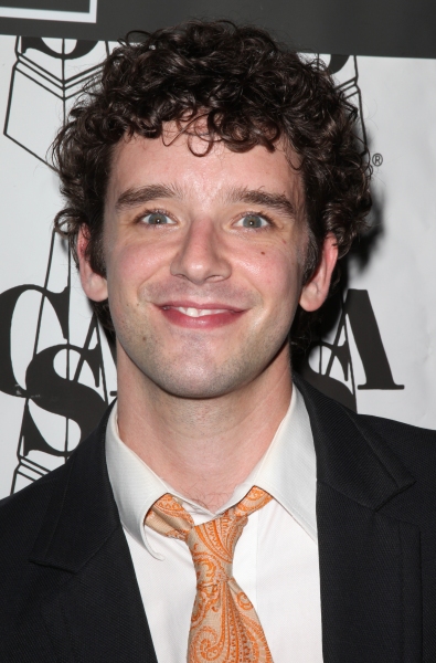 Photo Coverage: BOOK OF MORMON, FOLLIES et al. Honored with 2011 Artios Awards Image