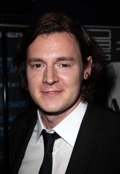 Photo Coverage: BOOK OF MORMON, FOLLIES et al. Honored with 2011 Artios Awards Image