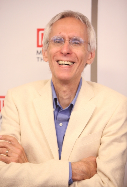 Photo Coverage: VENUS IN FUR Meets the Press Image