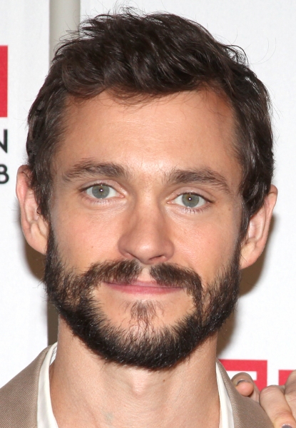 Photo Coverage: VENUS IN FUR Meets the Press Image