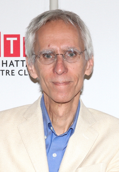 Photo Coverage: VENUS IN FUR Meets the Press Image