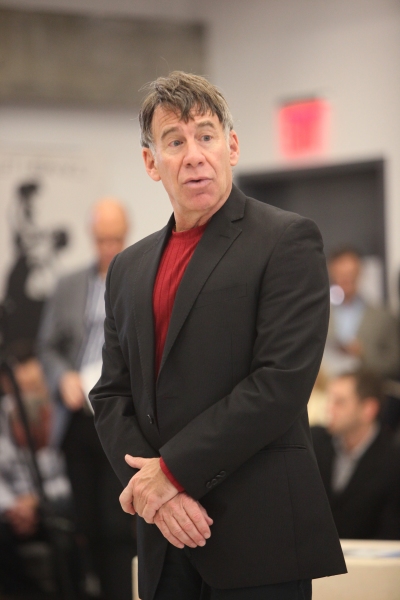 Stephen Schwartz  Photo