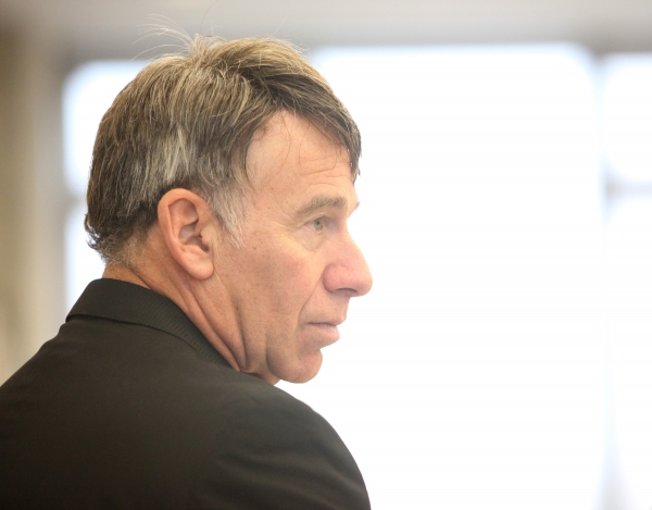 Stephen Schwartz  Photo