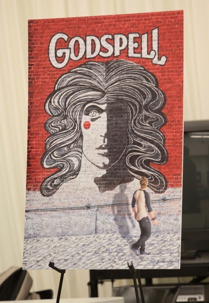 Godspell