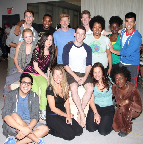 Hunter Parrish & Company Photo