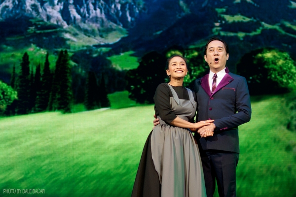 Photo Flash: Resorts World Manila Mounts THE SOUND OF MUSIC, 10/15-12/11 Image