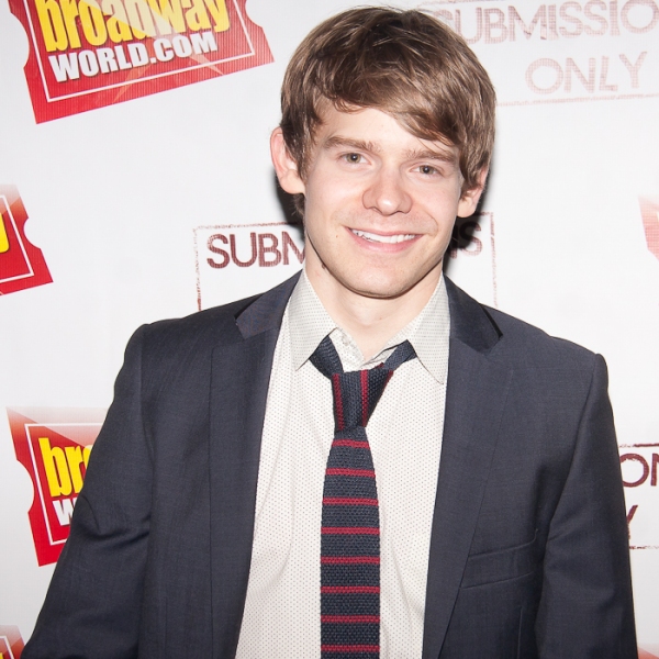 Andrew Keenan-Bolger Photo