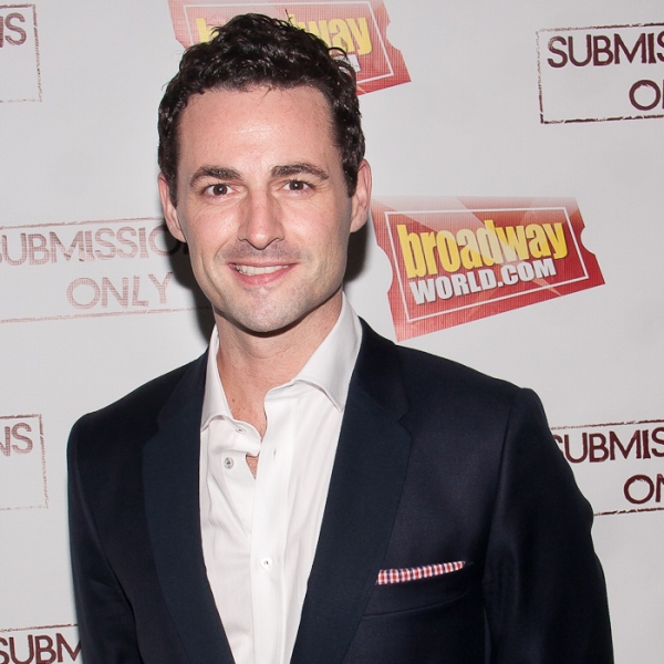 Photo Coverage: Beth Leavel, Andrew Keenan-Bolger, Kate Wetherhead and More Celebrate SUBMISSIONS ONLY Season 2 Launch on BWW! Image
