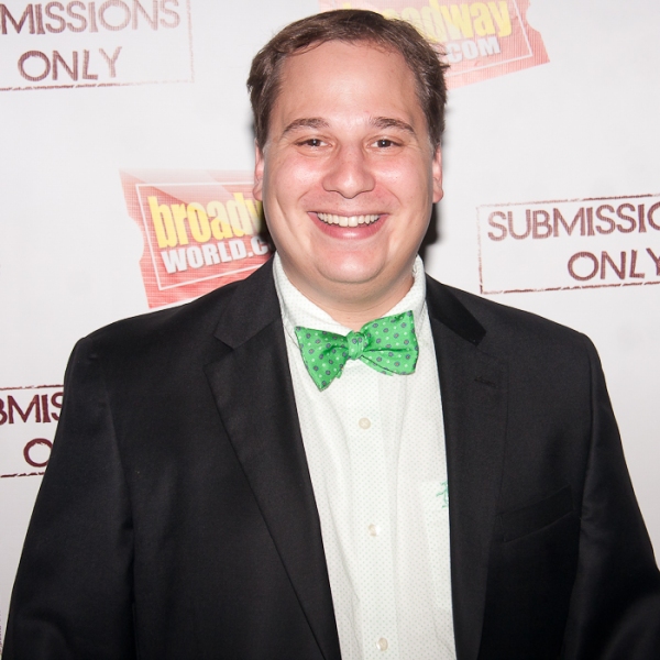 Photo Coverage: Beth Leavel, Andrew Keenan-Bolger, Kate Wetherhead and More Celebrate SUBMISSIONS ONLY Season 2 Launch on BWW!  Image