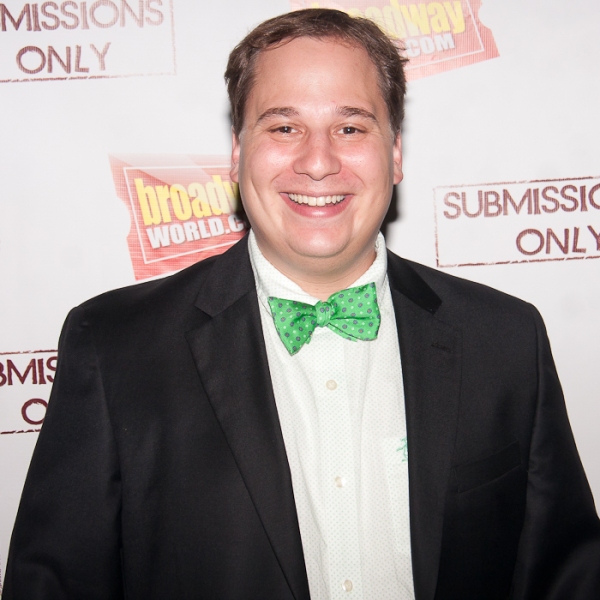 Photo Coverage: Beth Leavel, Andrew Keenan-Bolger, Kate Wetherhead and More Celebrate SUBMISSIONS ONLY Season 2 Launch on BWW! Image