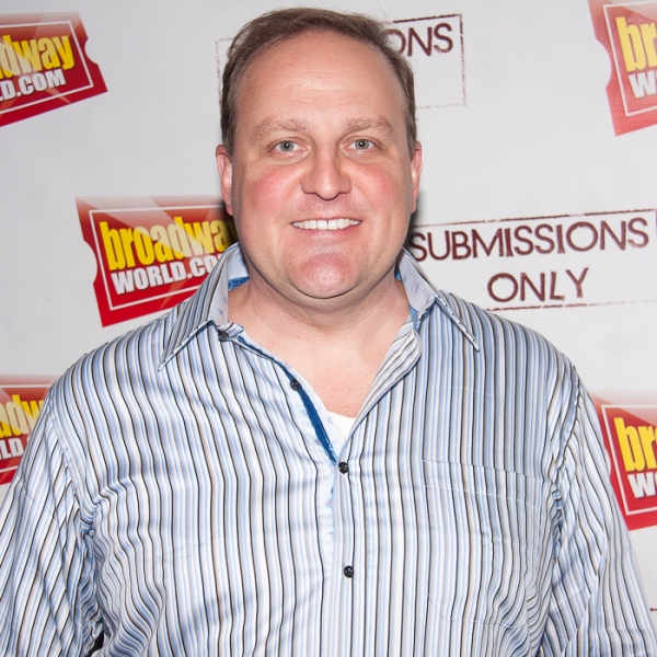 Photo Coverage: Beth Leavel, Andrew Keenan-Bolger, Kate Wetherhead and More Celebrate SUBMISSIONS ONLY Season 2 Launch on BWW! Image