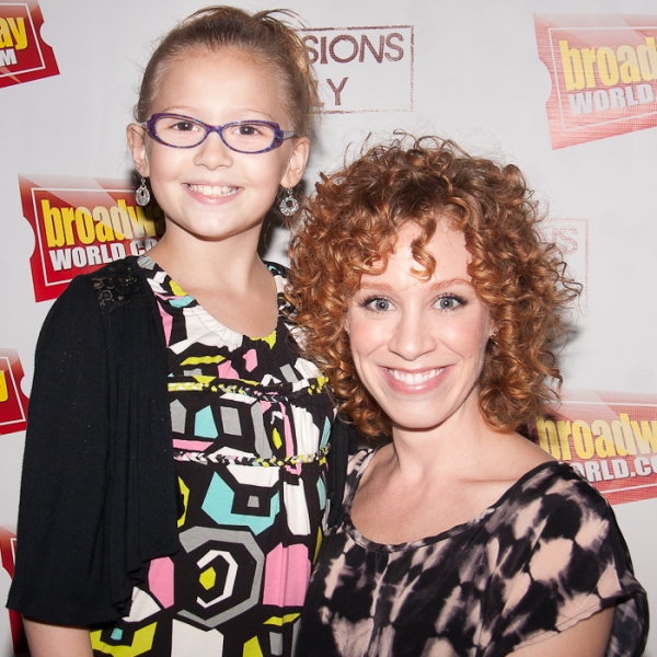 Photo Coverage: Beth Leavel, Andrew Keenan-Bolger, Kate Wetherhead and More Celebrate SUBMISSIONS ONLY Season 2 Launch on BWW!  Image