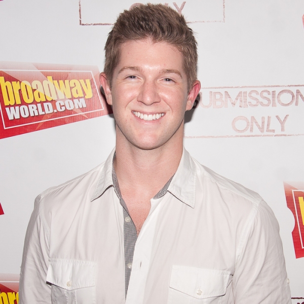 Photo Coverage: Beth Leavel, Andrew Keenan-Bolger, Kate Wetherhead and More Celebrate SUBMISSIONS ONLY Season 2 Launch on BWW! Image