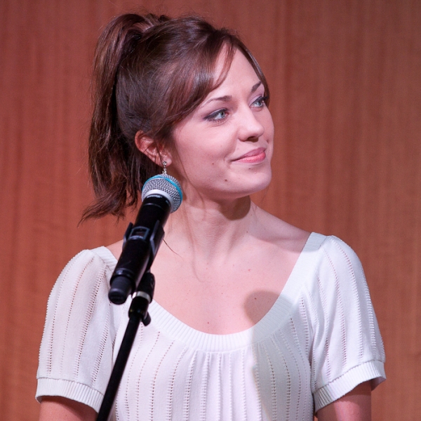 Photo Coverage: ANYTHING GOES Celebrates Cast Album Release! Image