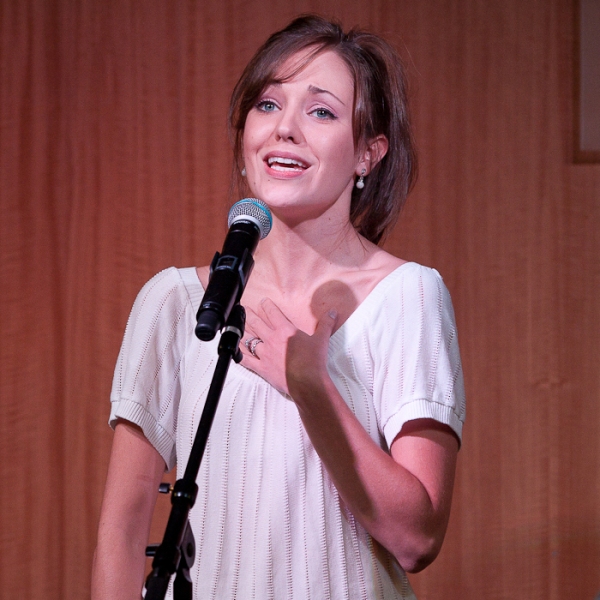 Photo Coverage: ANYTHING GOES Celebrates Cast Album Release! Image