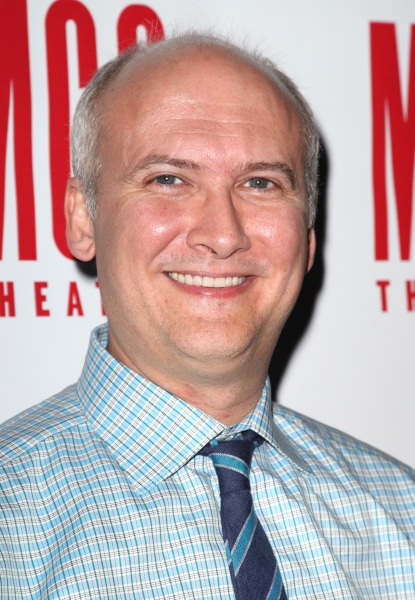 Photo Coverage: Jonathan Groff Opens in THE SUBMISSION! Image
