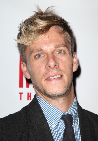 Photo Coverage: Jonathan Groff Opens in THE SUBMISSION! Image
