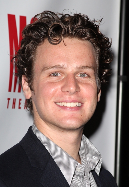 Photo Coverage: Jonathan Groff Opens in THE SUBMISSION! Image