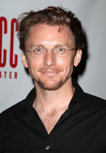 Photo Coverage: Jonathan Groff Opens in THE SUBMISSION! Image