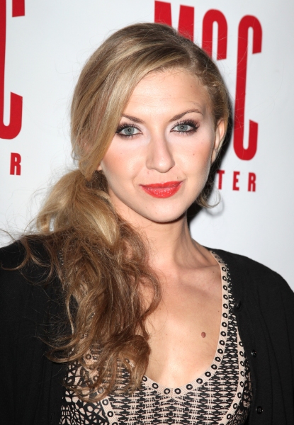 Nina Arianda  Photo