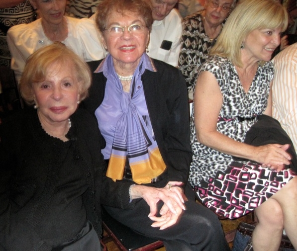 Photo Coverage: Colman Domingo, Nancy Anderson & More in Project Shaw's THE MILLIONAIRESS Image